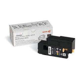 Toner Xerox 106R01634 - Negro para Impresoras Xerox