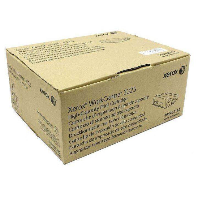 Toner Xerox 106R02312 para Impresoras Xerox