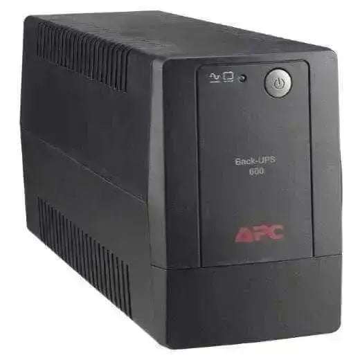 Ups Back Respaldo De Batería Apc Bx600L-Ml