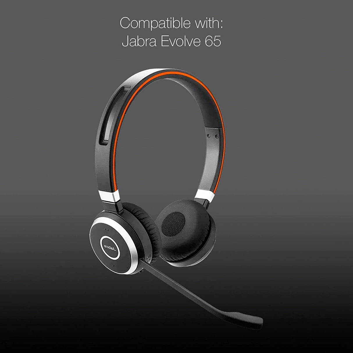 Almohadillas para Auriculares Jabra Evolve 20 / 30 / 40 / 65 - Panamá