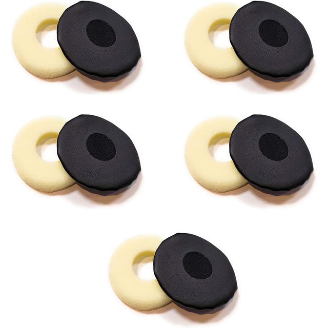 Almohadillas para Auriculares Jabra Evolve 20 / 30 / 40 / 65 - Panamá