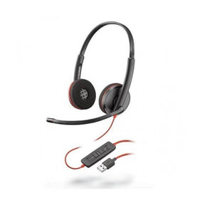 Audifono de Diadema Plantronics C3220 - 209745-101 - Panamá