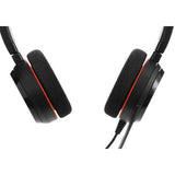 Audifono Jabra Evolve 20 Stereo Negro USB - A - Panamá