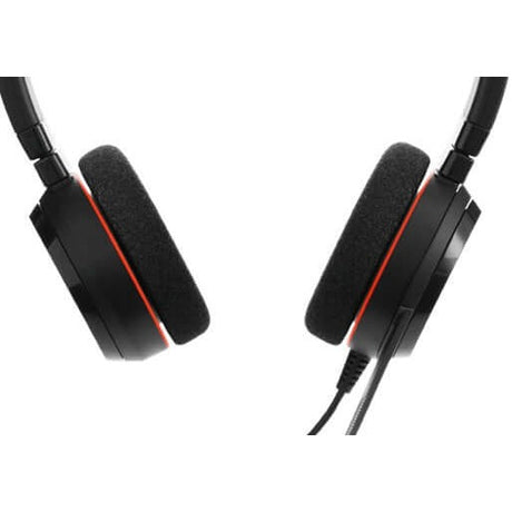 Audifono Jabra Evolve 20 Stereo Negro USB - A - Panamá