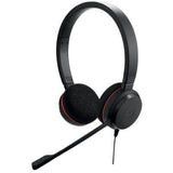 Audifono Jabra Evolve 20 Stereo Negro USB - A - Panamá