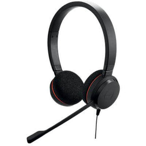 Audifono Jabra Evolve 20 Stereo Negro USB - A - Panamá