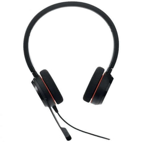 Audífono Jabra Evolve 20 Stereo UC HS - Panamá