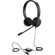 Audífono Jabra Evolve 20 Stereo UC HS - Panamá