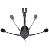 Audifono Logitec H111 Stereo Headset 981-000612 - Panamá