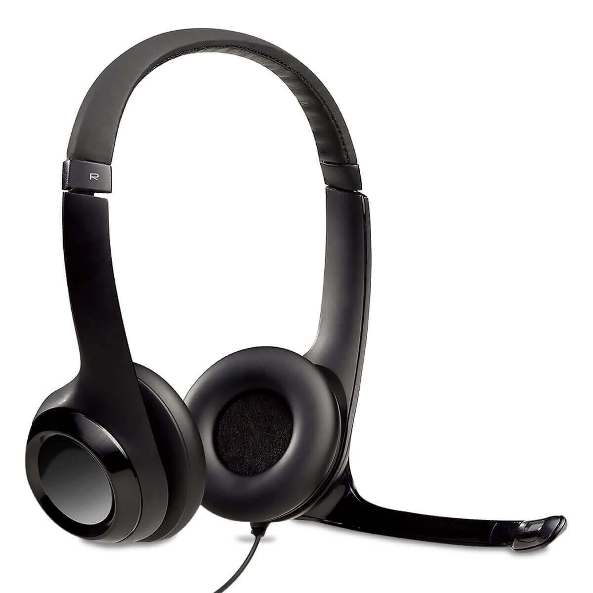 Audifono Logitech H390 USB - Panamá