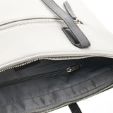Bolso de Manos para Damas Modelo Capri 15,6" - KLB-461GR Gris - Panamá