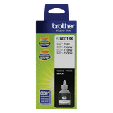 Botella de Tinta Brother BT6001BK - Negro | Para DCP-T300 / T500W / T700W / MFC-T800W | 6,000 Páginas - Panamá