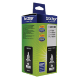Botella de Tinta Brother BT6001BK - Negro | Para DCP-T300 / T500W / T700W / MFC-T800W | 6,000 Páginas - Panamá