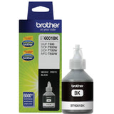 Botella de Tinta Brother BT6001BK - Negro | Para DCP-T300 / T500W / T700W / MFC-T800W | 6,000 Páginas - Panamá