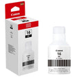 Botella de tinta Canon GI-16 BK negro original para Canon Maxify GX