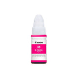 Botella de Tinta Canon GI-190 Magenta | Para Pixma G2110 / G3110 / G4100 / G4110 | 7,000 páginas - Panamá