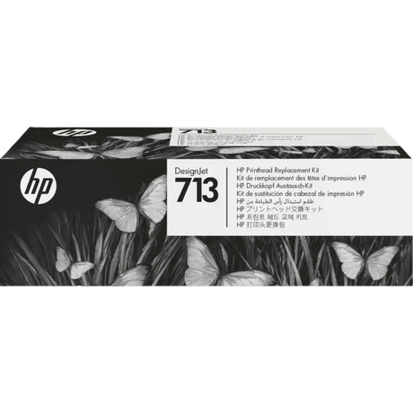 Cabezal de impresión HP DesignJet 713 | Hp DesingJet T210/ T230/ T250/ T650 - Panamá