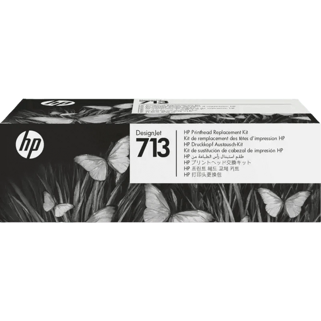 Cabezal de impresión HP DesignJet 713 | Hp DesingJet T210/ T230/ T250/ T650 - Panamá