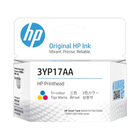 Cabezal HP 3YP17AL tricolor para Smart Tank 720/ 750/ 790 - Panamá