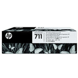 Cabezal HP 711 (C1Q10A) - HP DesignJet T120 - T520 - T130 - T530 - Panamá