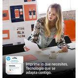 Cabezal HP M0H50AL tricolor para Ink Tank 315 | 415 | 515 | 519 | 530 | 615 | 580 | 583 - Panamá