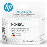 Cabezal HP M0H50AL tricolor para Ink Tank 315 | 415 | 515 | 519 | 530 | 615 | 580 | 583 - Panamá