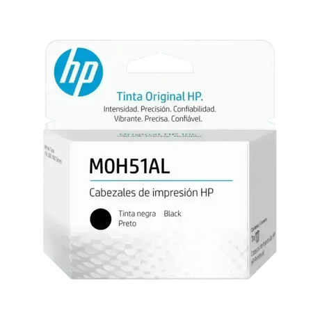 Cabezal HP M0H51AL Negro Ink Tank 315 | 415 | DeskJet GT-5810 | GT-5820 - Panamá