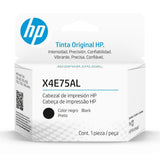 Cabezal HP X4E75AL Negro para Smart Tank 515/ 520/ 530/ 580/ 583/ 615/ 720/ 750/ 790 - Panamá