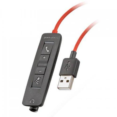 Cable adaptador para Plantronics Blackwire 3200 USB/A - Panamá