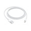 Cable Apple Lightning a USB (1 m) | MXLY2AM/A - Panamá