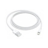 Cable Apple Lightning a USB (1 m) | MXLY2AM/A - Panamá