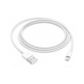 Cable Apple Lightning a USB (1 m) | MXLY2AM/A - Panamá