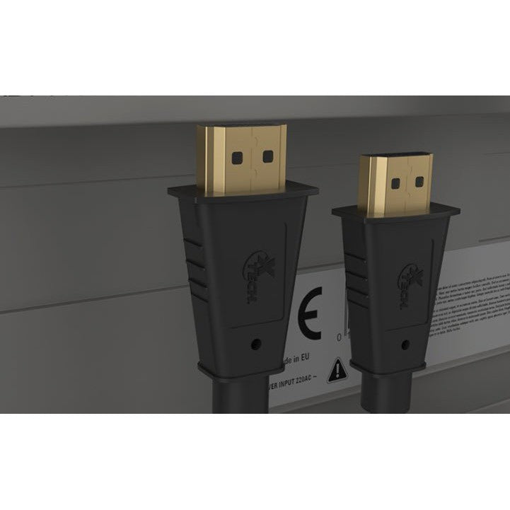 Cable con conector HDMI macho a HDMI macho Xtc-388 - Panamá