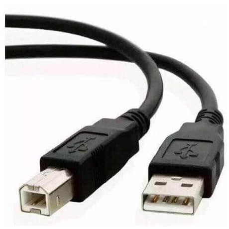 Cable Usb 2.0 Macho A-Macho B Xtech 10 Pies | Xtech Xtc-303 - Panamá