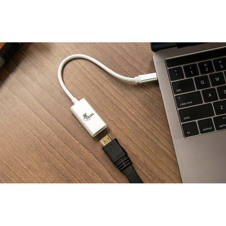 Cable XTC-540 USB Tipo C a HDMI F - Panamá
