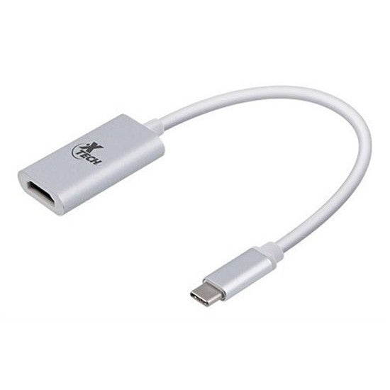 Cable XTC-540 USB Tipo C a HDMI F - Panamá