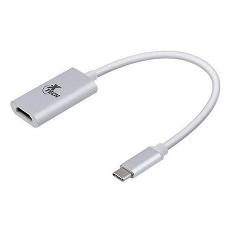 Cable XTC-540 USB Tipo C a HDMI F - Panamá