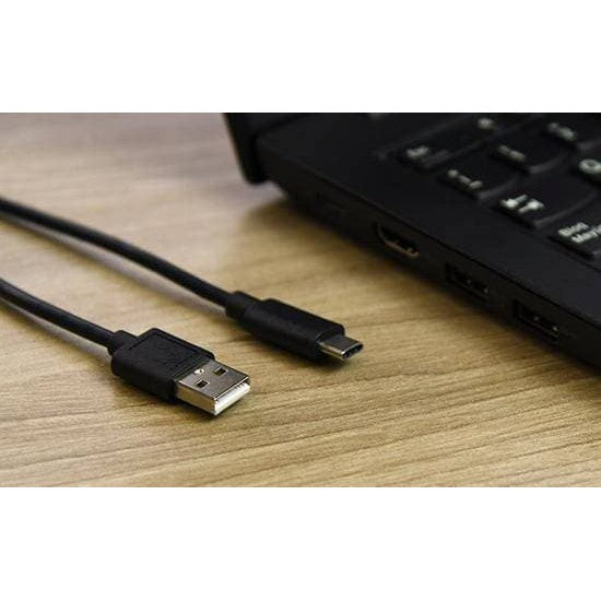 Cable Xtech XTC-510 con conector Tipo C macho a USB 2.0 A macho - Panamá