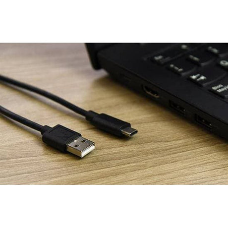Cable Xtech XTC-510 con conector Tipo C macho a USB 2.0 A macho - Panamá