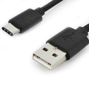 Cable Xtech XTC-510 con conector Tipo C macho a USB 2.0 A macho - Panamá