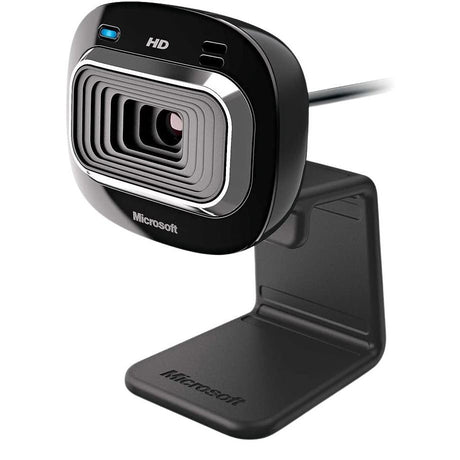 Camara Web Microsoft Lifecam Hd-3000 - Panamá