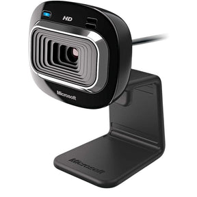 Camara Web Microsoft Lifecam Hd-3000 - Panamá