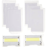 Canon RP-108: Kit de Tinta y Papel Foto de Alta Capacidad para SELPHY - Panamá