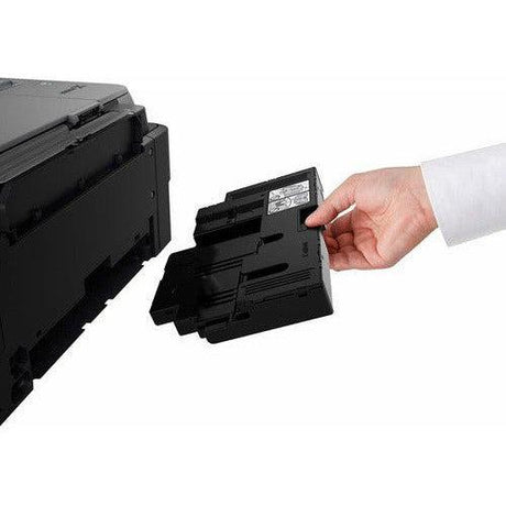 Cartucho de Mantenimiento Canon MC-G02 para Pixma G2160 / G3160 - Panamá