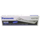 Cinta compatible con Panasonic KX-P191 para KX-P3196 - Panamá