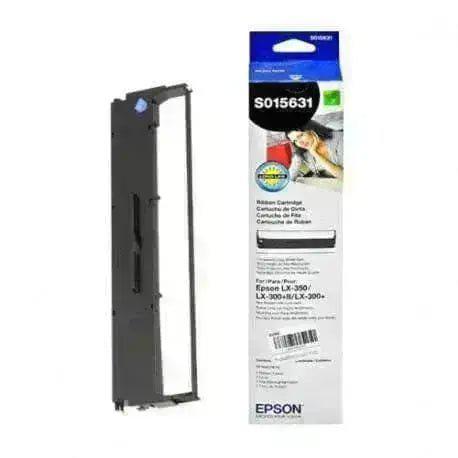 Cinta Epson S015631 - para LX-300+ / LX-300+ II /LX-350 - Panamá