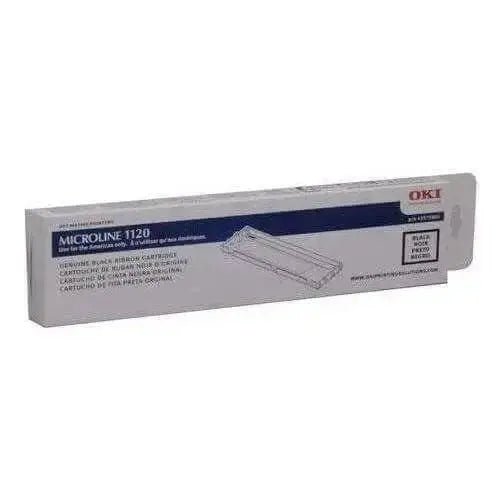 Cinta Okidata 43571801 para Hasar ML-1120 - Panamá