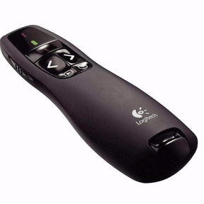 Control remoto para presentaciones Logitech Wireless Presenter R400 - RF - Panamá