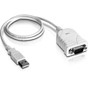 Convertidor Trendnet de USB a Serial | TU-S9 - Panamá