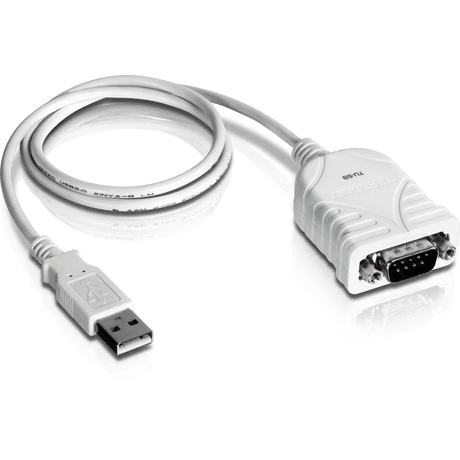 Convertidor Trendnet de USB a Serial | TU-S9 - Panamá